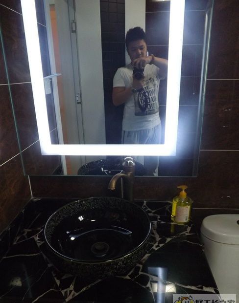 重庆金悦城装修效果图