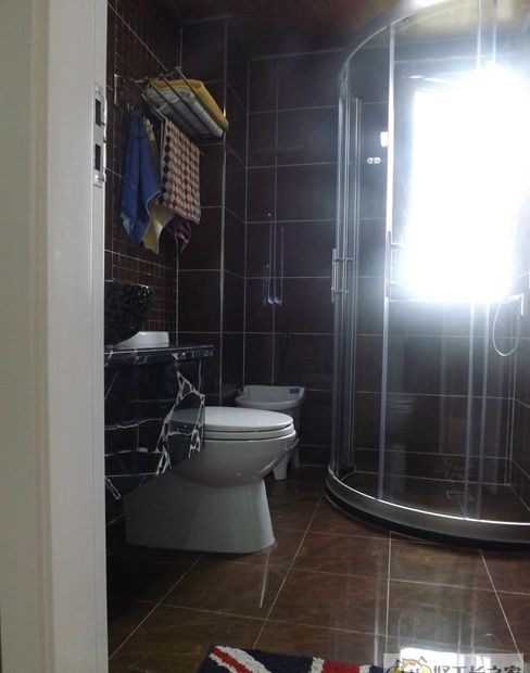 重庆金悦城装修效果图