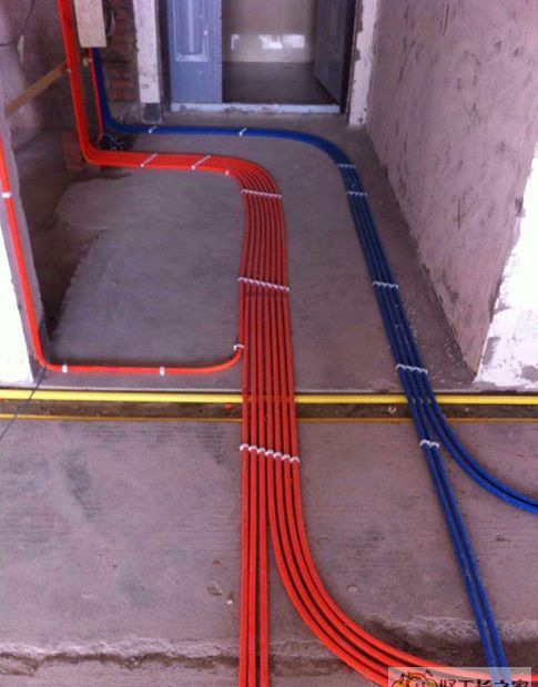 重庆金悦城装修效果图