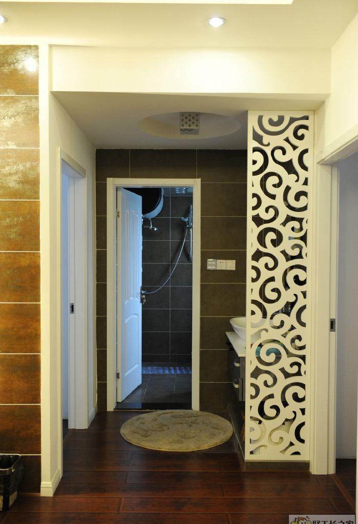 �人ͬ����԰װ��Ч��ͼ