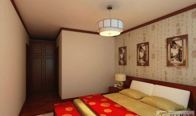 ��ɽʱ����԰װ��Ч��ͼ