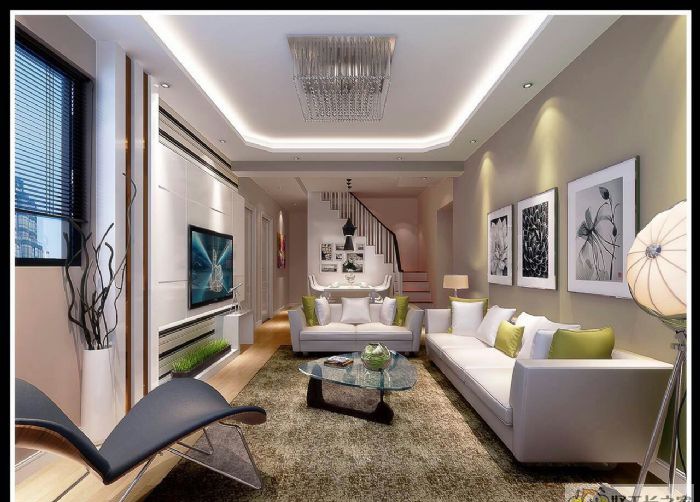 �Ϻ��������ϳ�װ��Ч��ͼ