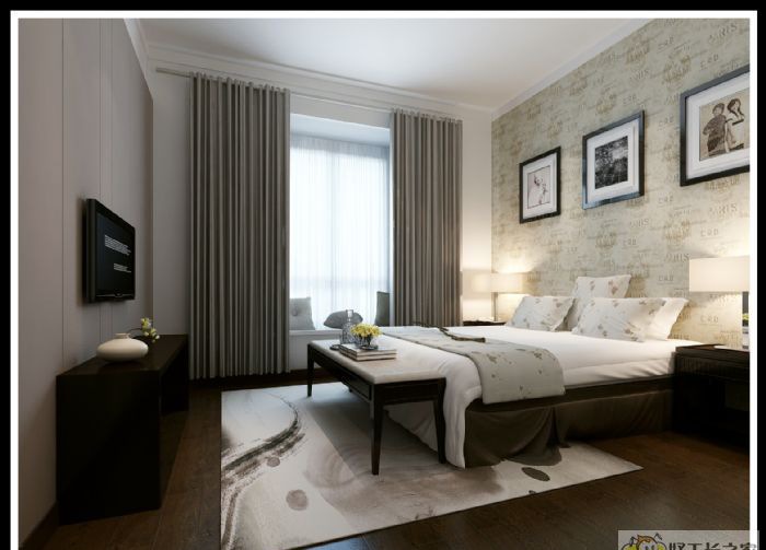 ����ڳ���ͥװ��Ч��ͼ