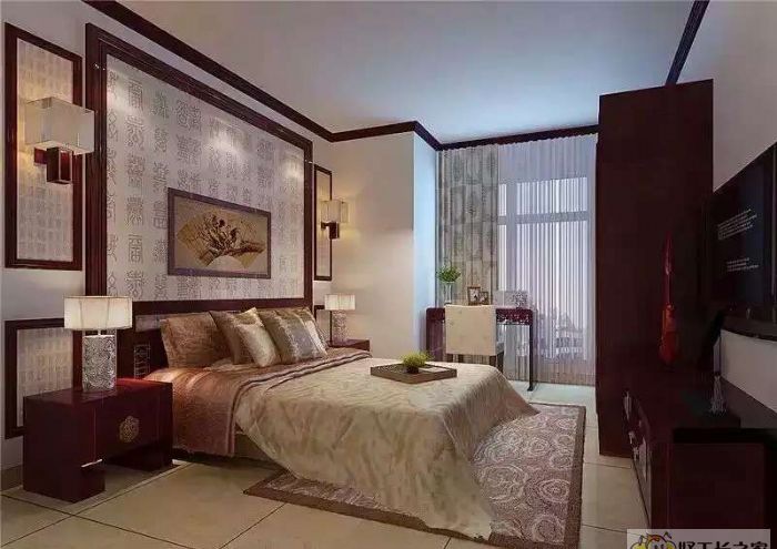 南宁锦绣江南装修效果图