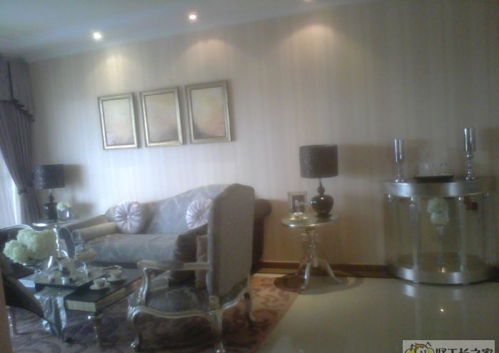 ������ɽ�о�����װ��Ч��ͼ