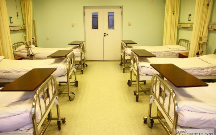 北京协和医院装修效果图