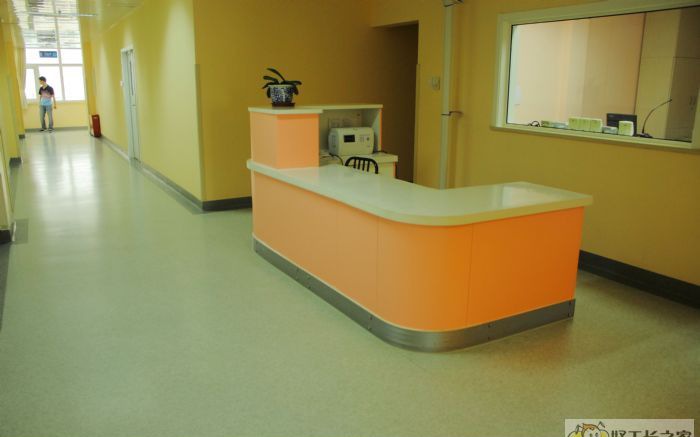 北京协和医院装修效果图