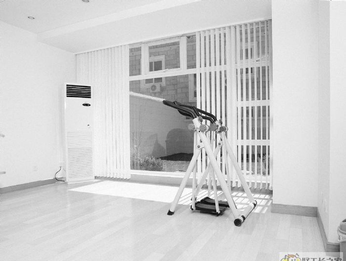 北京加州水郡装修效果图