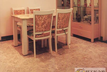 北京加州水郡装修效果图