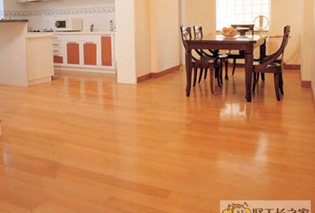 北京加州水郡装修效果图