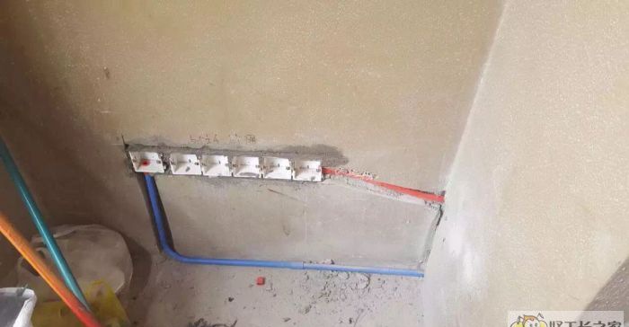 上海新城尚上城装修效果图