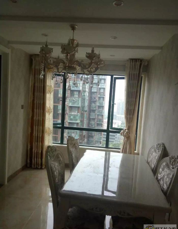 �Ϸ�������԰װ��Ч��ͼ