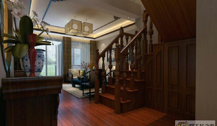 �Ϸ�������װ��Ч��ͼ