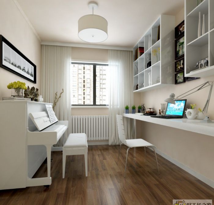 ������Զ������װ��Ч��ͼ