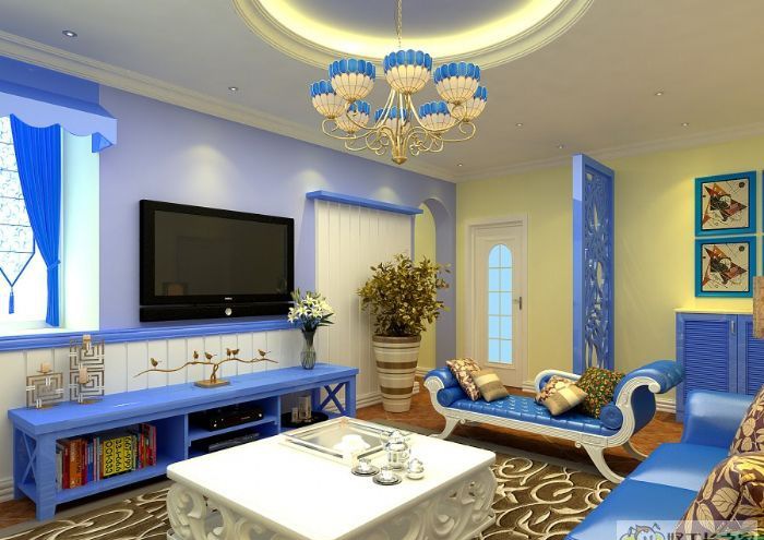 ����������԰װ��Ч��ͼ