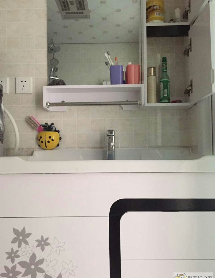 ��ɽ��̩԰װ��Ч��ͼ