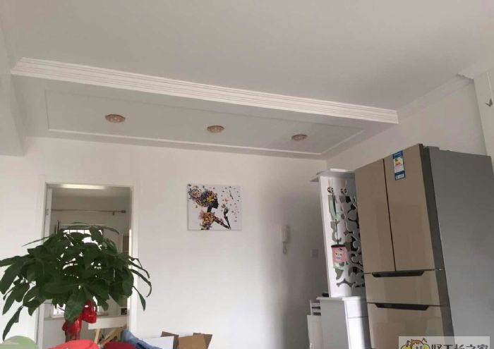 ��ɽ��̩԰װ��Ч��ͼ