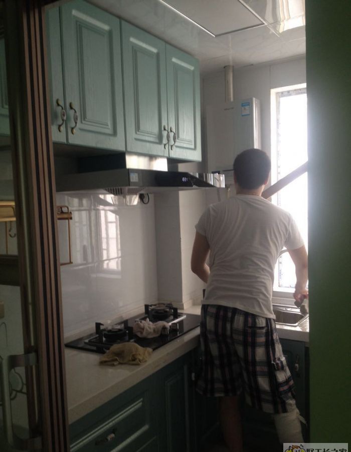 郑州商阜新村装修效果图