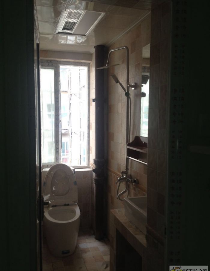 郑州商阜新村装修效果图