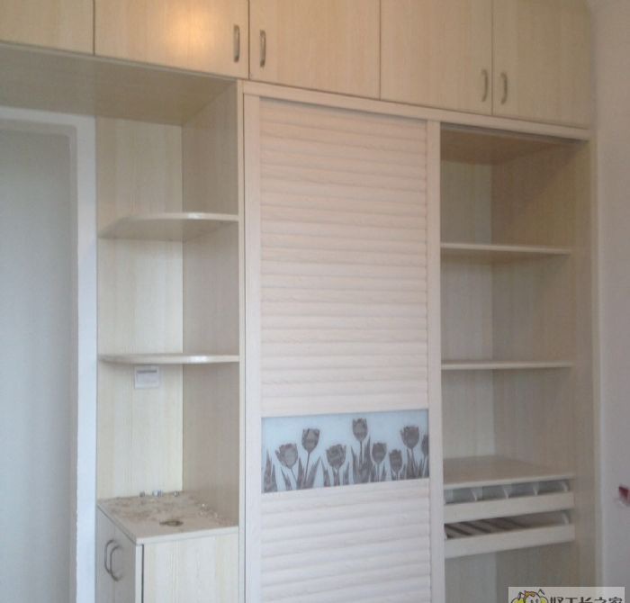 郑州城开绿园装修效果图