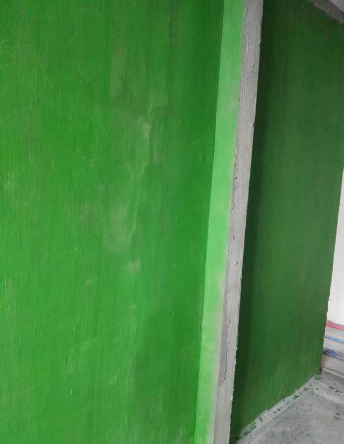 武汉复地东湖国际装修效果图