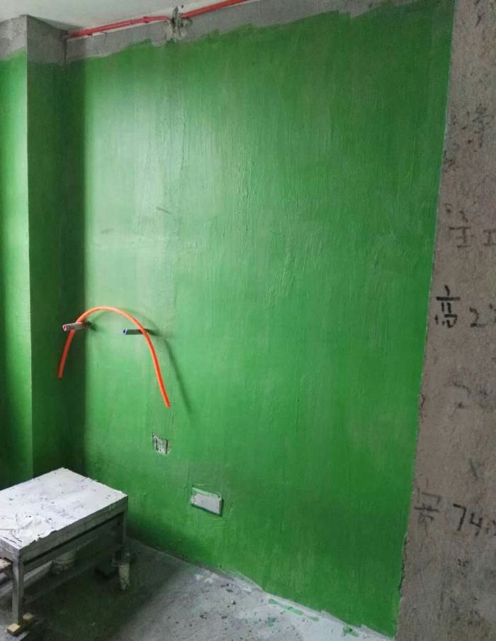 武汉复地东湖国际装修效果图