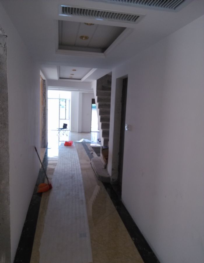 �ൺ׿Խε��Ⱥ��װ��Ч��ͼ