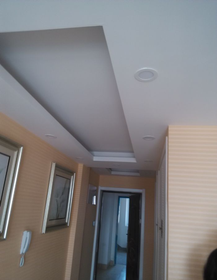 �ൺ������������װ��Ч��ͼ