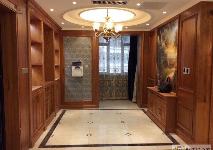 ֣����������װ��Ч��ͼ