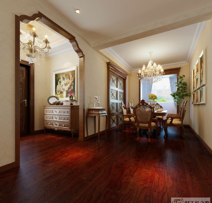 �����ž��ֻ�԰װ��Ч��ͼ