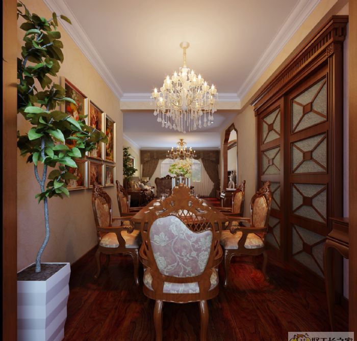 �����ž��ֻ�԰װ��Ч��ͼ