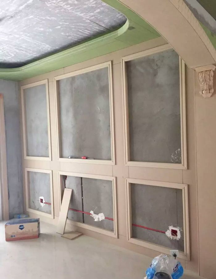 ֣������ׯ԰װ��Ч��ͼ