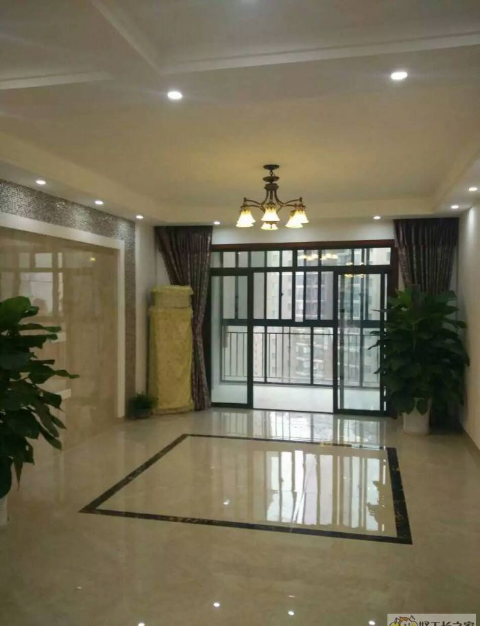 �ϲ����������㾰װ��Ч��ͼ