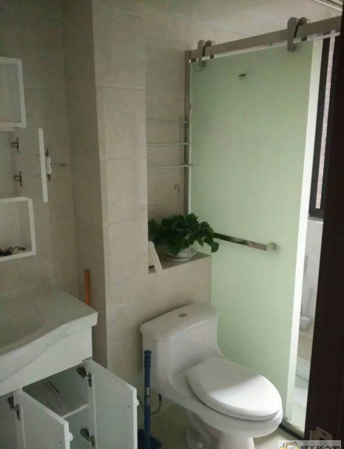 �ϲ����������㾰װ��Ч��ͼ