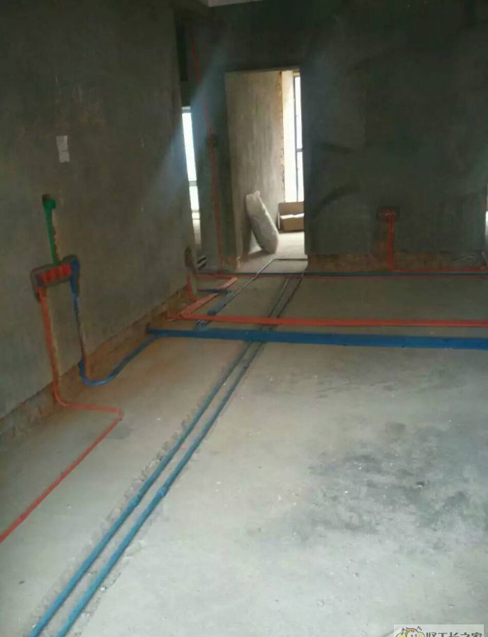 南昌国贸阳光装修效果图