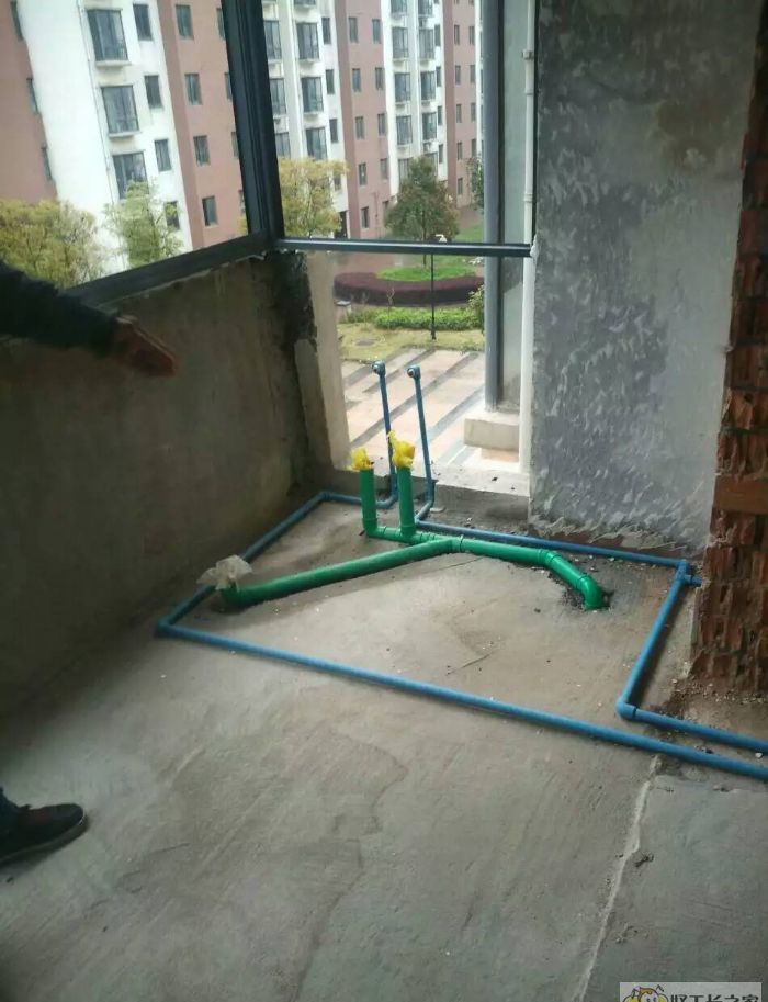 南昌国贸阳光装修效果图