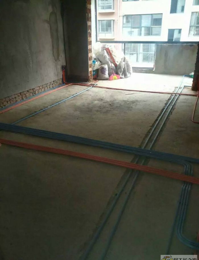 南昌国贸阳光装修效果图