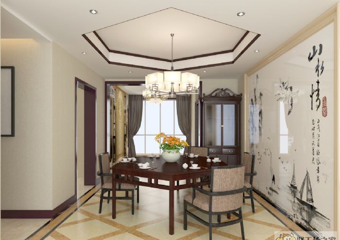 ��ɽ����ɽװ��Ч��ͼ