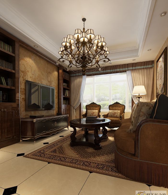 ��ɽ����¥װ��Ч��ͼ