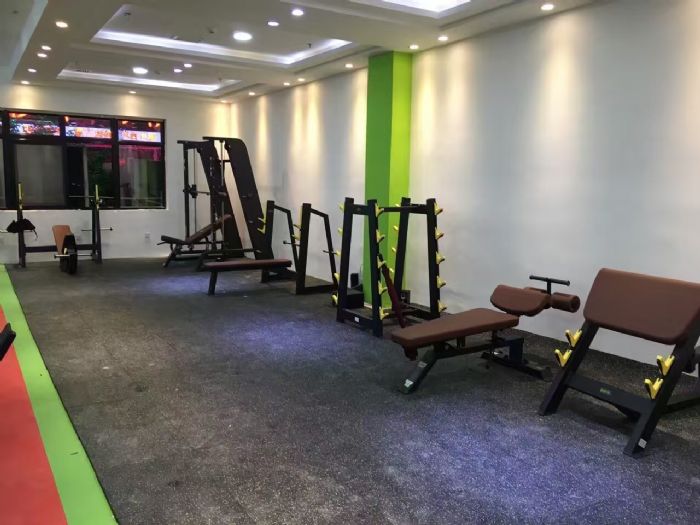 北京京旺家园装修效果图