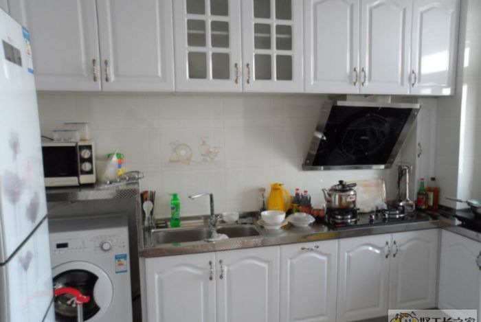 唐山世纪龙庭装修效果图