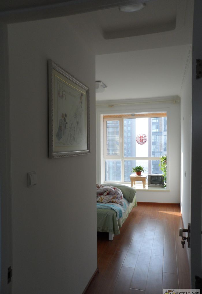 唐山世纪龙庭装修效果图