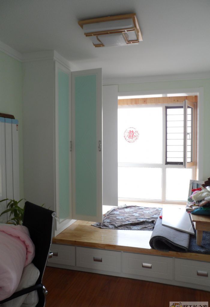 唐山世纪龙庭装修效果图