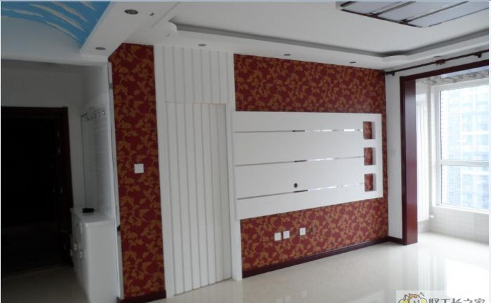 ��ɽ������ͥװ��Ч��ͼ