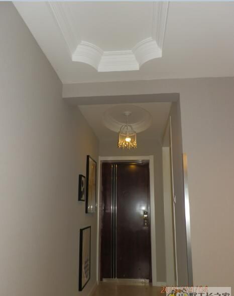 唐山星河湾装修效果图