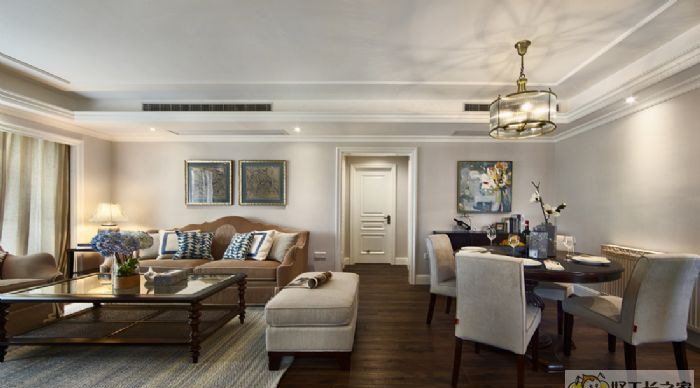 �������ĳ�װ��Ч��ͼ