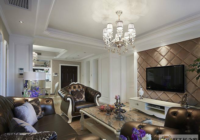 邯郸月亮湾装修效果图