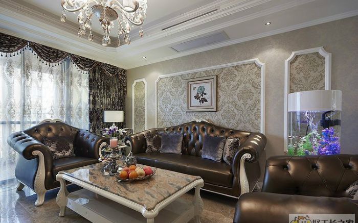 邯郸月亮湾装修效果图