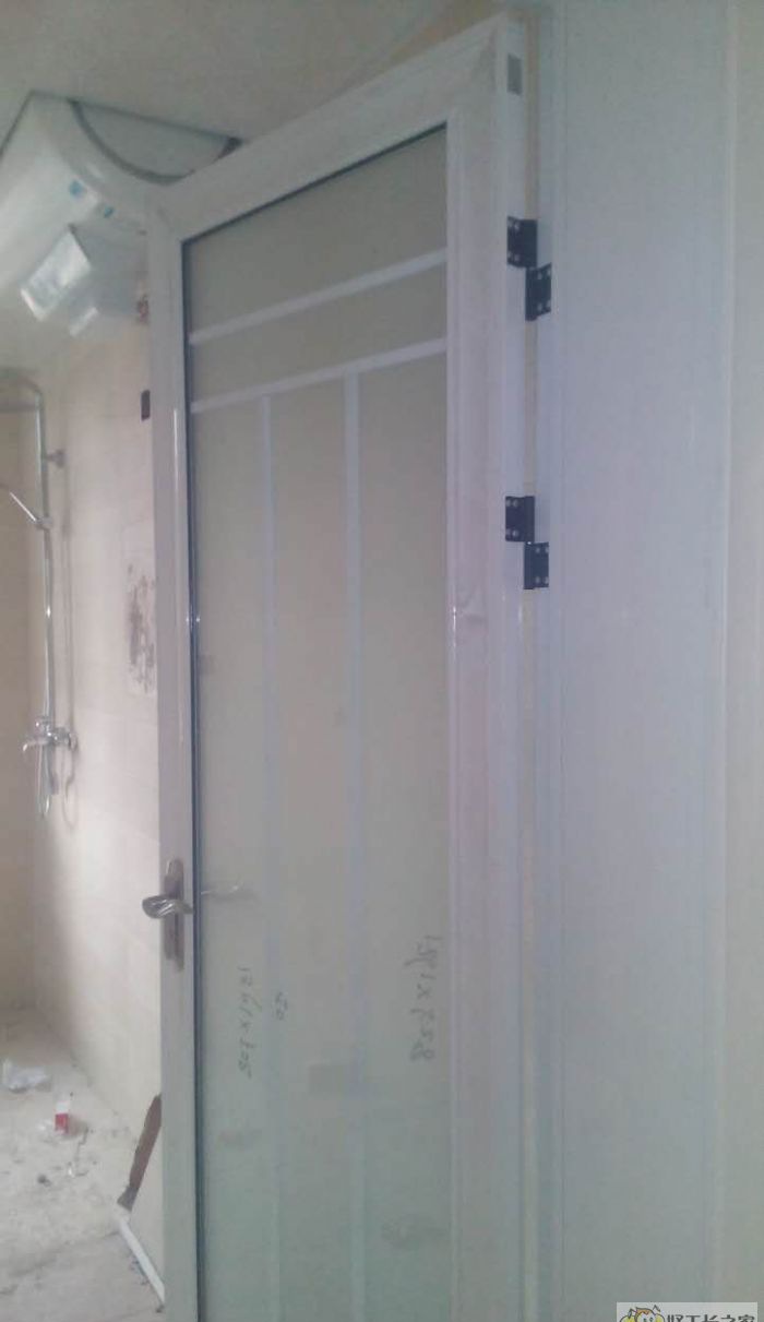 太原龙隐小区装修效果图