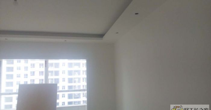 太原龙隐小区装修效果图